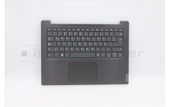 Lenovo 5CB0Z21070 COVER Upper case ASM_LA L82C6 IGIMR