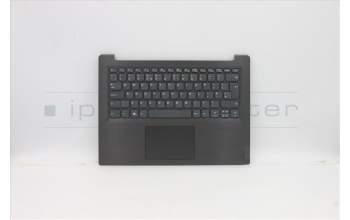 Lenovo 5CB0Z21088 COVER Upper case ASM_UK L82C6 IGIMR
