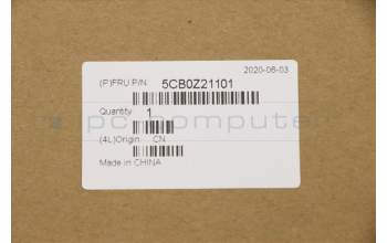 Lenovo 5CB0Z21101 COVER Strip Cover L 81Y8