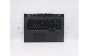 Lenovo 5CB0Z21118 COVER Upper Case ASM_HG L81Y8 NFPBL