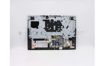 Lenovo 5CB0Z21118 COVER Upper Case ASM_HG L81Y8 NFPBL