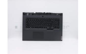 Lenovo 5CB0Z21125 COVER Upper Case ASM_RU L81Y8 NFPBL