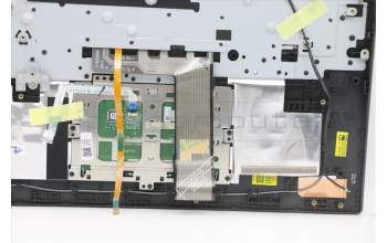 Lenovo 5CB0Z21132 COVER Upper Case ASM_UKR L81Y8 NFPBL