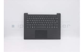 Lenovo 5CB0Z21154 COVER Upper Case ASM_UK L 82DQ IGTEX