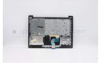 Lenovo 5CB0Z21154 COVER Upper Case ASM_UK L 82DQ IGTEX