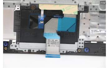 Lenovo 5CB0Z21154 COVER Upper Case ASM_UK L 82DQ IGTEX