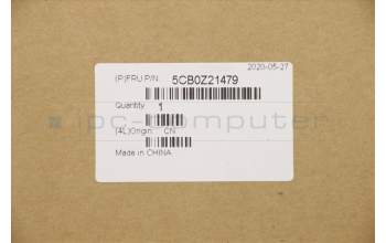 Lenovo 5CB0Z21479 COVER Upper Case ASM B 82CD SPA