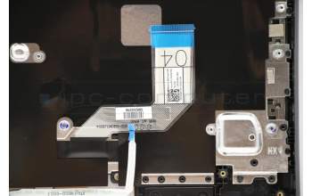 Lenovo 5CB0Z21479 COVER Upper Case ASM B 82CD SPA