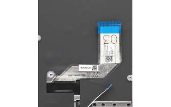 Lenovo 5CB0Z21538 COVER Upper Case ASM B 82CE SPA_5M