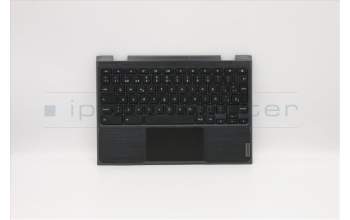 Lenovo 5CB0Z21547 COVER Upper Case ASM B 82CE SPA
