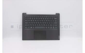 Lenovo 5CB0Z26739 COVER Upper case ASM_US L 82DQ IG IMR