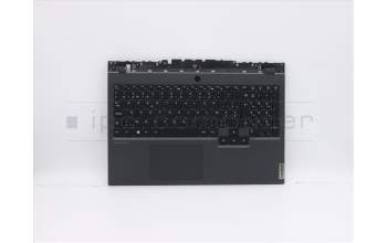 Lenovo 5CB0Z26766 COVER Upper Case ASM_BE L 81Y6 NFP