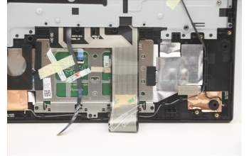 Lenovo 5CB0Z26769 COVER Upper Case ASM_CZ-SK L 81Y6 NFP