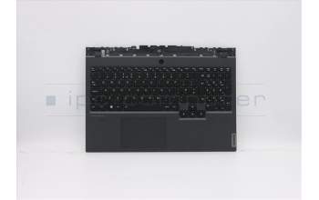 Lenovo 5CB0Z26773 COVER Upper Case ASM_UK L 81Y6 NFP