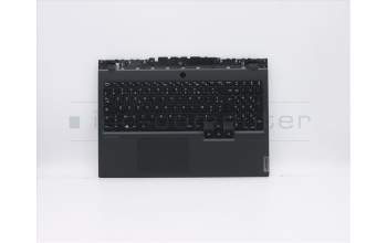 Lenovo 5CB0Z26775 COVER Upper Case ASM_FR L 81Y6 NFP