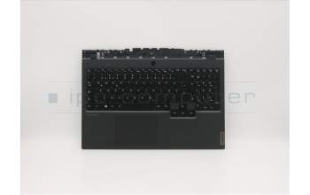Lenovo 5CB0Z26777 COVER Upper Case ASM_GR L 81Y6 NFP