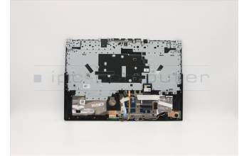 Lenovo 5CB0Z26777 COVER Upper Case ASM_GR L 81Y6 NFP