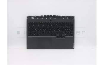 Lenovo 5CB0Z26781 COVER Upper Case ASM_HG L 81Y6 NFP