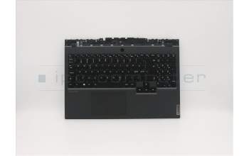 Lenovo 5CB0Z26787 COVER Upper Case ASM_ND L 81Y6 NFP