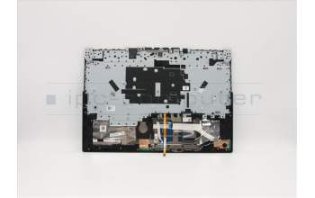 Lenovo 5CB0Z26787 COVER Upper Case ASM_ND L 81Y6 NFP