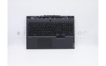 Lenovo 5CB0Z26792 COVER Upper Case ASM_SW L 81Y6 NFP