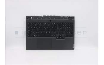 Lenovo 5CB0Z26889 COVER Upper Case ASM_CZ-SK L 81Y6 NFPRGB