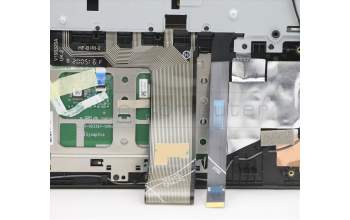 Lenovo 5CB0Z26889 COVER Upper Case ASM_CZ-SK L 81Y6 NFPRGB