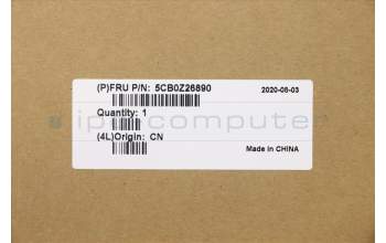 Lenovo 5CB0Z26890