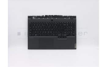Lenovo 5CB0Z26891 COVER Upper Case ASM_US INTE L81Y6NFPRGB