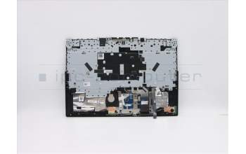 Lenovo 5CB0Z26891 COVER Upper Case ASM_US INTE L81Y6NFPRGB
