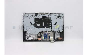 Lenovo 5CB0Z26893 COVER Upper Case ASM_UK L 81Y6NFPRGB