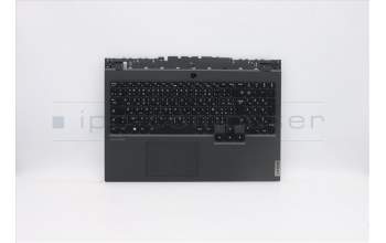Lenovo 5CB0Z26896 COVER Upper Case ASM_FR-ARL81Y6NFPRGB