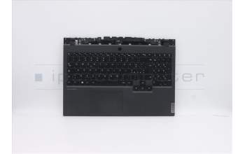 Lenovo 5CB0Z26903 COVER Upper Case ASM_IT L81Y6NFPRGB