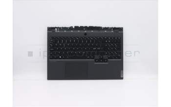Lenovo 5CB0Z26907 COVER Upper Case ASM_ND L81Y6NFPRGB