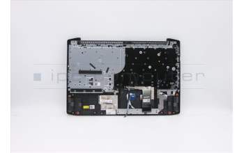 Lenovo 5CB0Z26934 COVER Upper Case ASM_PO L 82D4 DM