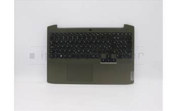 Lenovo 5CB0Z26936 COVER Upper Case ASM_SA L 82D4 DM