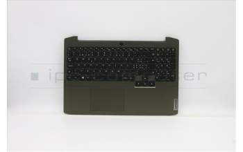 Lenovo 5CB0Z26938 COVER Upper Case ASM_SW L 82D4 DM