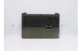 Lenovo 5CB0Z26945 COVER Upper Case ASM_CZ-SK L 82D4 DM