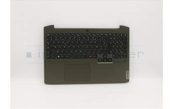 Lenovo 5CB0Z27661 COVER Upper Case ASM_FR L 82D4 DM