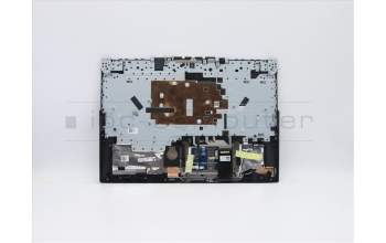 Lenovo 5CB0Z27665 COVER Upper Case ASM_BE L82B5 NFPBL