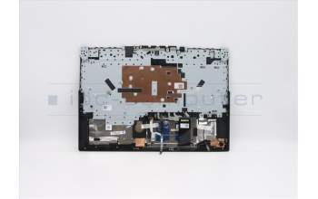 Lenovo 5CB0Z27674 COVER Upper Case ASM_FR L82B5 NFPBL