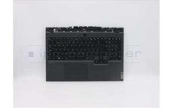 Lenovo 5CB0Z27686 COVER Upper Case ASM_PO L82B5 NFPBL