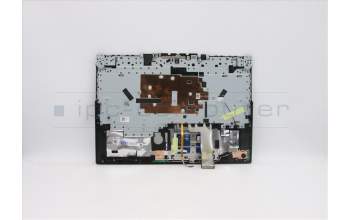 Lenovo 5CB0Z27686 COVER Upper Case ASM_PO L82B5 NFPBL