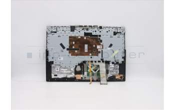 Lenovo 5CB0Z27690 COVER Upper Case ASM_SW L82B5 NFPBL