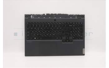 Lenovo 5CB0Z27708 COVER Upper Case ASM_GK L82B5 NFPRGB