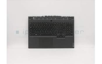 Lenovo 5CB0Z27709 COVER Upper Case ASM_HB L82B5 NFPRGB