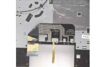 Lenovo 5CB0Z27757 COVER UpperCaseASM _AR-E B 20TG