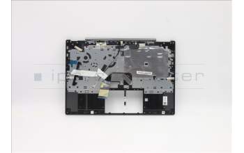 Lenovo 5CB0Z27758 COVER UpperCaseASM _UK B 20TG