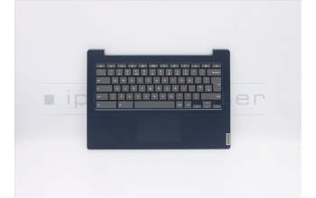Lenovo 5CB0Z27816 COVER Upper Case ASM_UK B 82C1 AB
