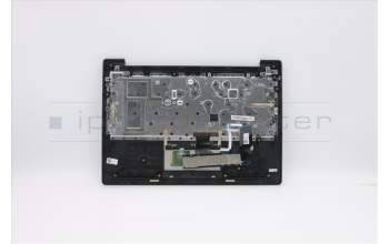 Lenovo 5CB0Z27816 COVER Upper Case ASM_UK B 82C1 AB